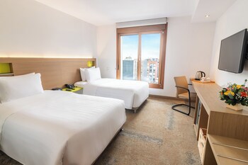 Biohotel Organic Suites