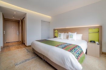 Biohotel Organic Suites