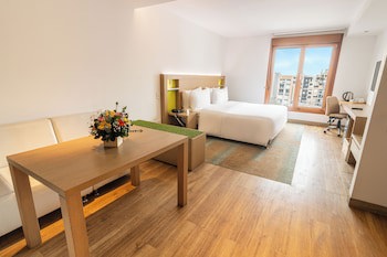 Biohotel Organic Suites