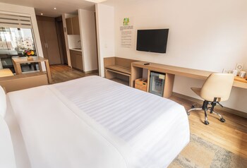 Biohotel Organic Suites