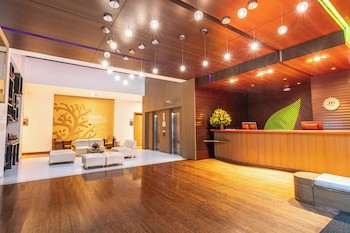Biohotel Organic Suites