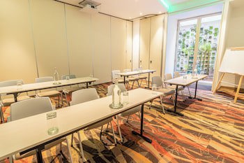 Biohotel Organic Suites