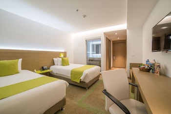 Biohotel Organic Suites