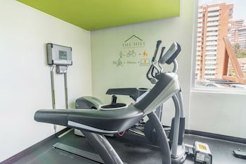 Biohotel Organic Suites