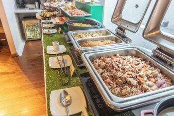 Biohotel Organic Suites