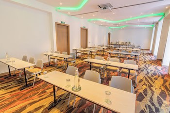 Biohotel Organic Suites