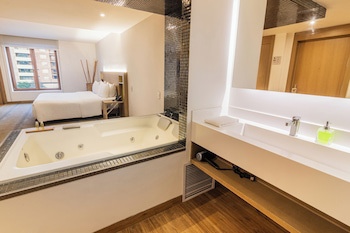 Biohotel Organic Suites
