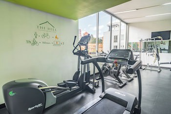 Biohotel Organic Suites