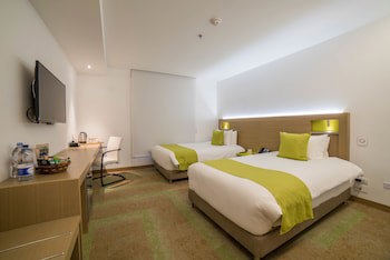Biohotel Organic Suites