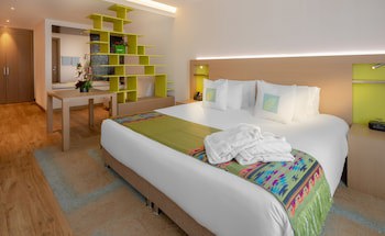 Biohotel Organic Suites