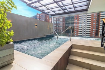 Biohotel Organic Suites