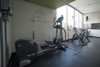 Biohotel Organic Suites