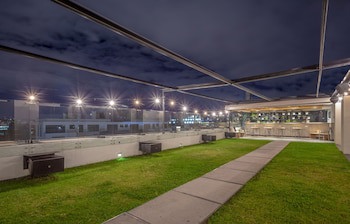 Biohotel Organic Suites