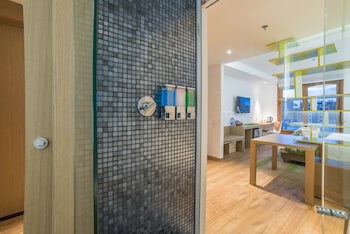 Biohotel Organic Suites