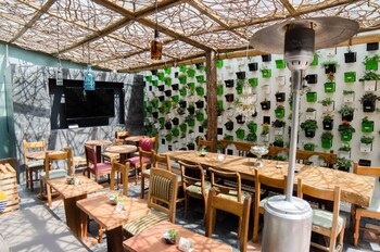 Biohotel Organic Suites