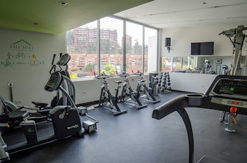 Biohotel Organic Suites