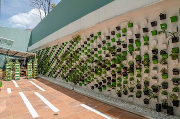 Biohotel Organic Suites