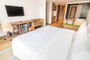 Biohotel Organic Suites