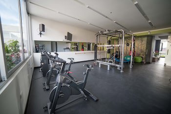 Biohotel Organic Suites