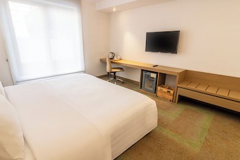 Biohotel Organic Suites