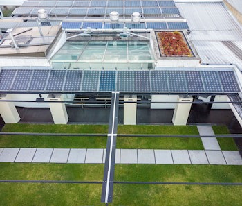 Biohotel Organic Suites