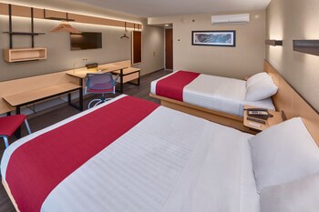 City Express By Marriott La Paz