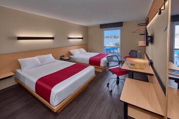 City Express By Marriott La Paz