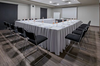 City Express By Marriott La Paz