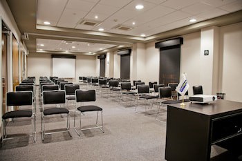 City Express By Marriott La Paz