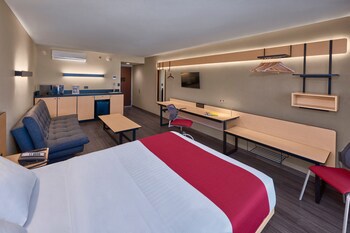 City Express By Marriott La Paz