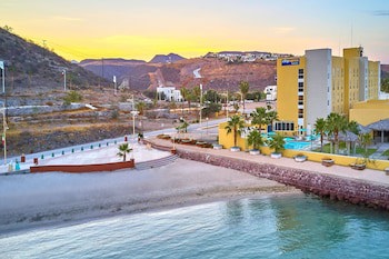 City Express By Marriott La Paz
