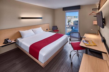 City Express By Marriott La Paz