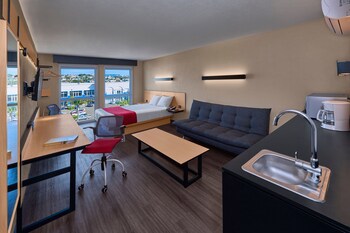 City Express By Marriott La Paz