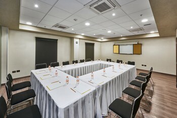 City Express By Marriott La Paz