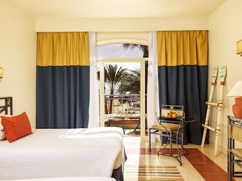 Club Paradisio El Gouna Red Sea