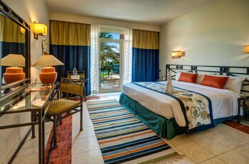 Club Paradisio El Gouna Red Sea