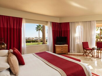 Club Paradisio El Gouna Red Sea