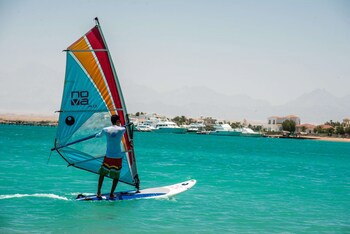 Club Paradisio El Gouna Red Sea