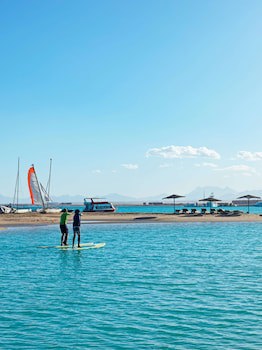 Club Paradisio El Gouna Red Sea