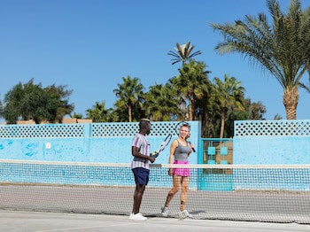 Club Paradisio El Gouna Red Sea