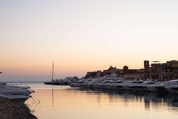 Club Paradisio El Gouna Red Sea