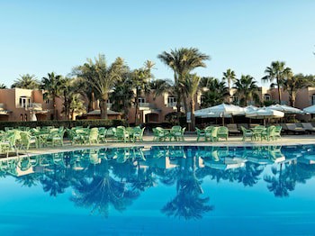 Club Paradisio El Gouna Red Sea