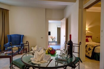 Club Paradisio El Gouna Red Sea