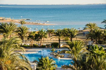 Club Paradisio El Gouna Red Sea
