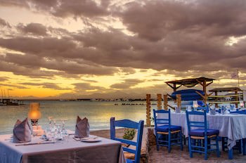 Club Paradisio El Gouna Red Sea