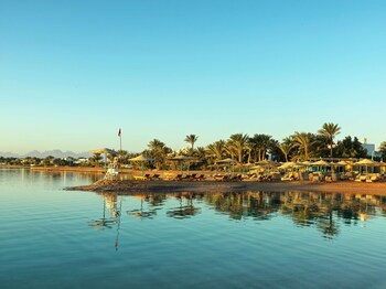 Club Paradisio El Gouna Red Sea