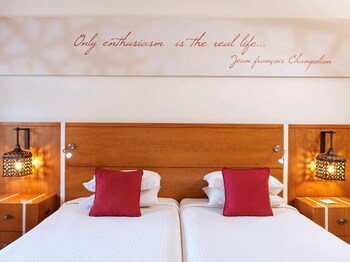 Club Paradisio El Gouna Red Sea