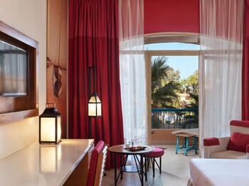 Club Paradisio El Gouna Red Sea