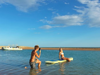 Club Paradisio El Gouna Red Sea