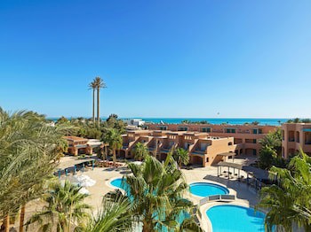 Club Paradisio El Gouna Red Sea